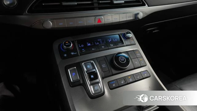 Hyundai Palisade id 4525496 из Кореи 19