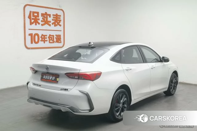 Buick Weilang id 4213717 из Китая 23