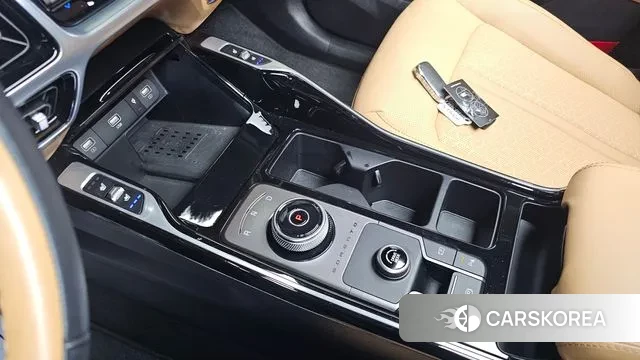 Kia Sorento 4th Generation id 3426796 из Кореи 19