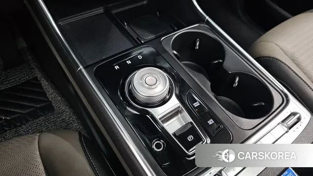 Kia The New Carnival 4th Generation id 2883903 из Кореи 19