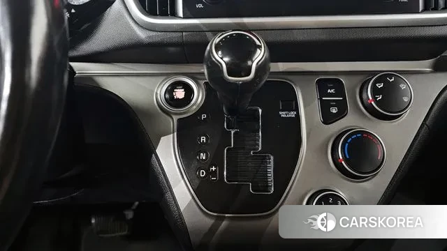 Kia The New Ray id 3037709 из Кореи 19