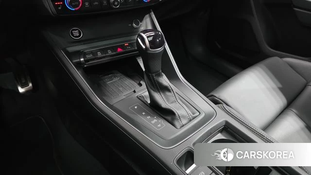 Audi Q3 (F3) id 4720757 из Кореи 19
