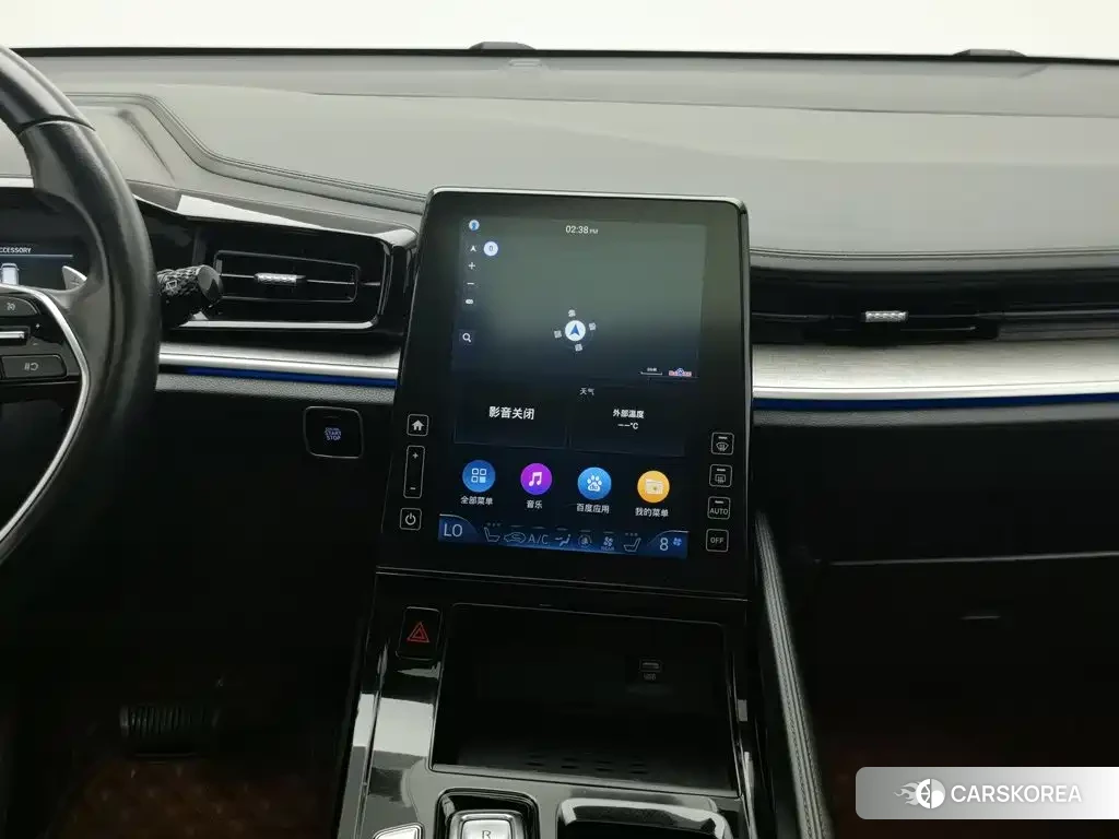 Hyundai Kustu id 4654482 из Китая 23