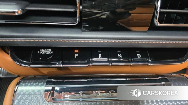 Lincoln Aviator 2nd generation id 3870223 из Кореи 19