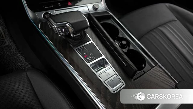 Audi A6 (C8) id 4401799 из Кореи 30