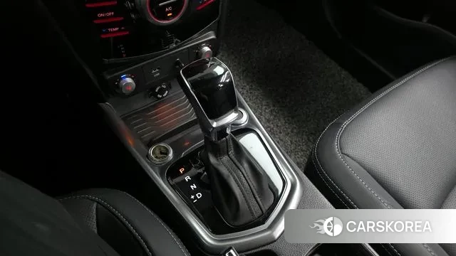 Ssangyong Tivoli Armor id 2902749 из Кореи 19