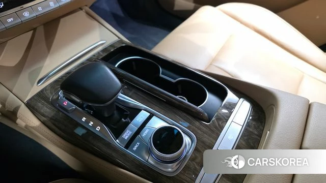 Kia More K9 id 4573695 из Кореи 19