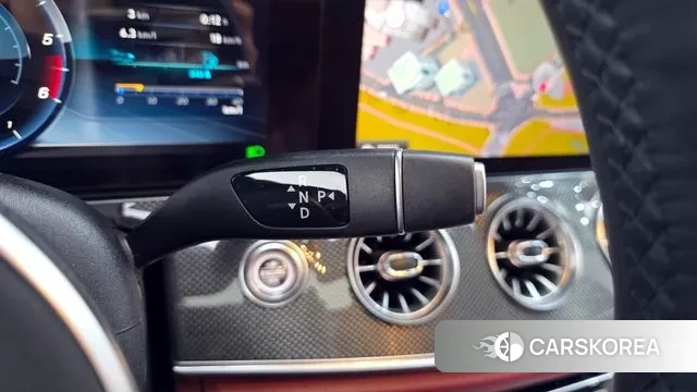 Mercedes-Benz CLS-Class C257 id 3778677 из Кореи 19