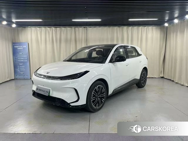 ARCFOX Extreme Fox Polar Fox T1 id 3920709 из Китая 9