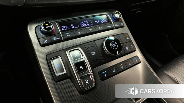 Hyundai Palisade id 4325461 из Кореи 19