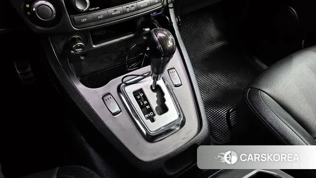 Ssangyong Korando Turismo id 3460297 из Кореи 19