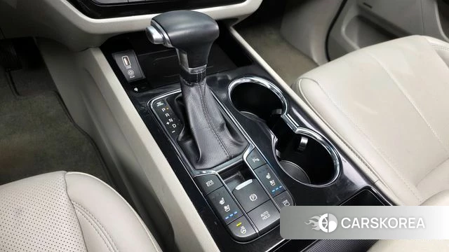 Kia The New Carnival id 3917221 из Кореи 19