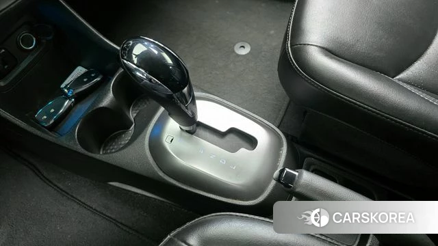 Chevrolet (GM Daewoo) The Next Spark id 3796237 из Кореи 19