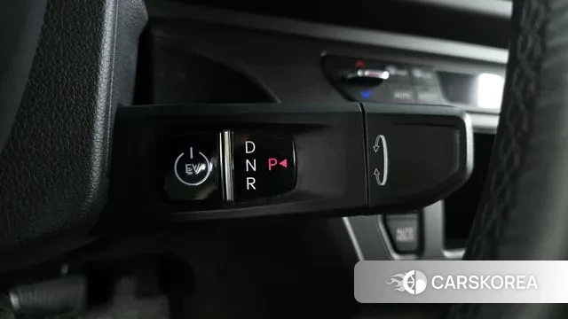 Kia The New Kia Ray EV id 3477643 из Кореи 19