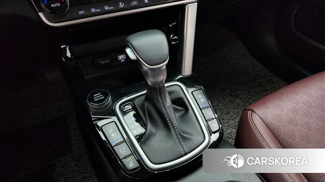 Kia Seltos id 4581378 из Кореи 32