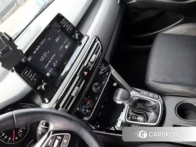 Kia Seltos id 3694963 из Кореи 17