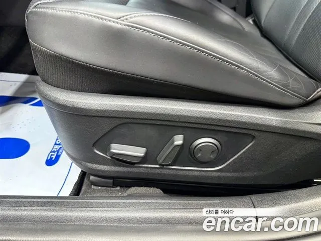 Hyundai Sonata (DN8) id 2693193 из Кореи 19