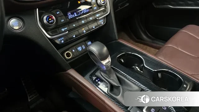 Hyundai Santa Fe TM id 3357086 из Кореи 19