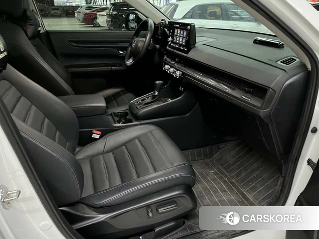 Honda CR-V id 4261616 из Китая 16