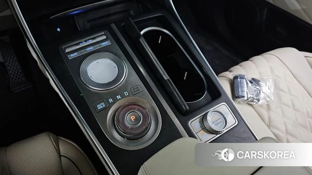 Genesis GV80 id 4720752 из Кореи 19