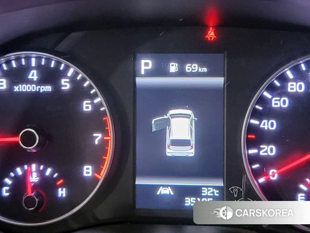 Kia Morning Urban (JA) id 4716056 из Кореи 19