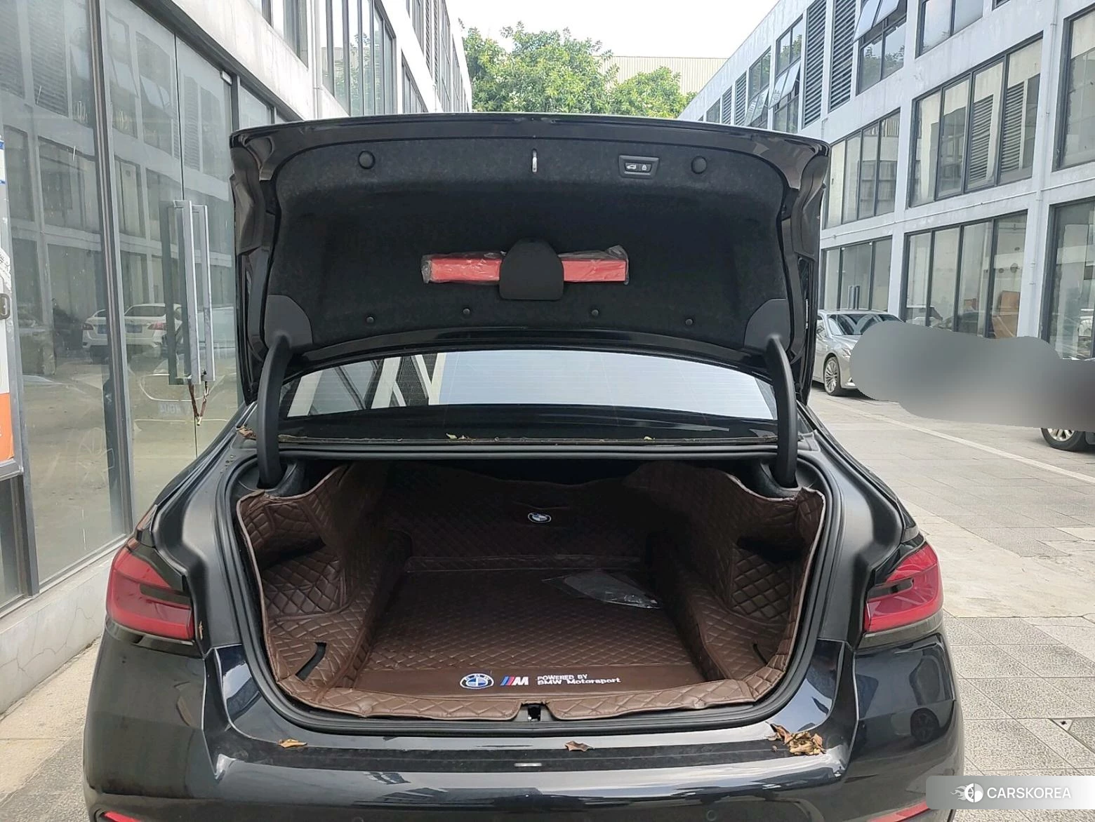 BMW 5 series id 4504881 из Китая 20