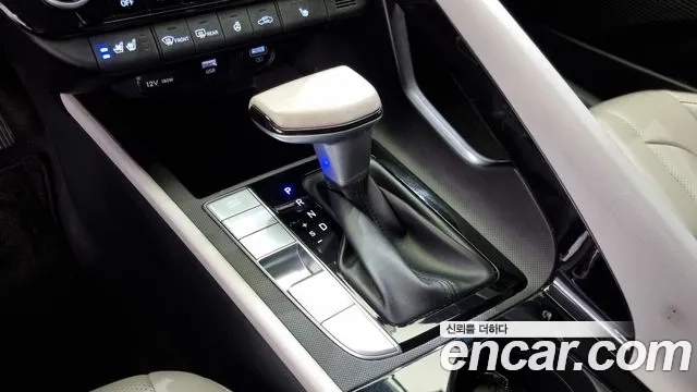 Hyundai Avante (CN7) id 2874989 из Кореи 19