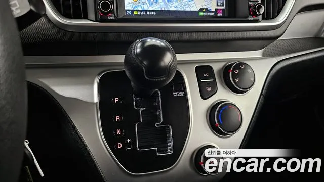 Kia The New Ray id 2751851 из Кореи 19