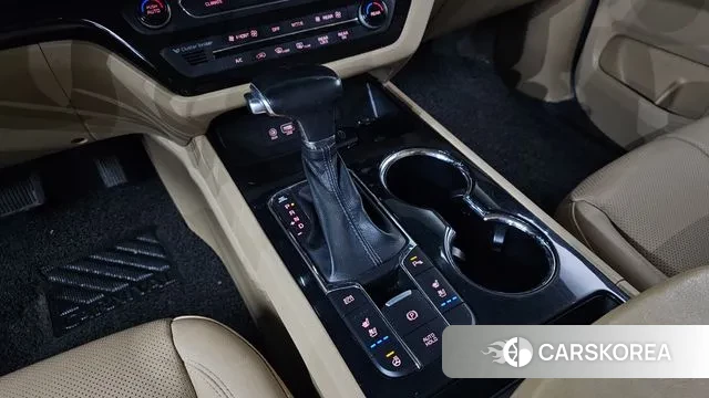 Kia The New Carnival id 3510115 из Кореи 19