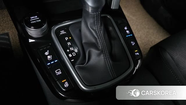 Kia Seltos id 4594203 из Кореи 19