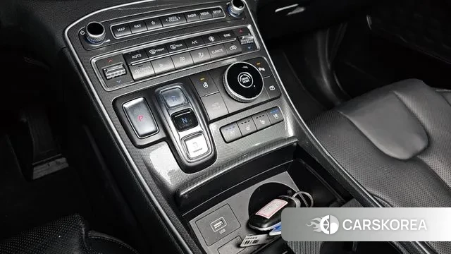 Hyundai The New Santa Fe id 3406602 из Кореи 19