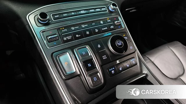Hyundai The New Santa Fe id 4293004 из Кореи 29
