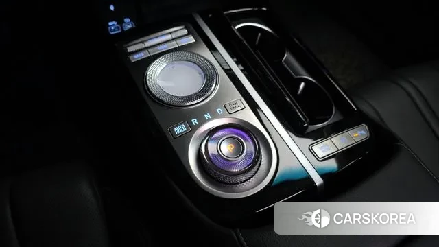 Genesis G80 (RG3) id 3442940 из Кореи 19