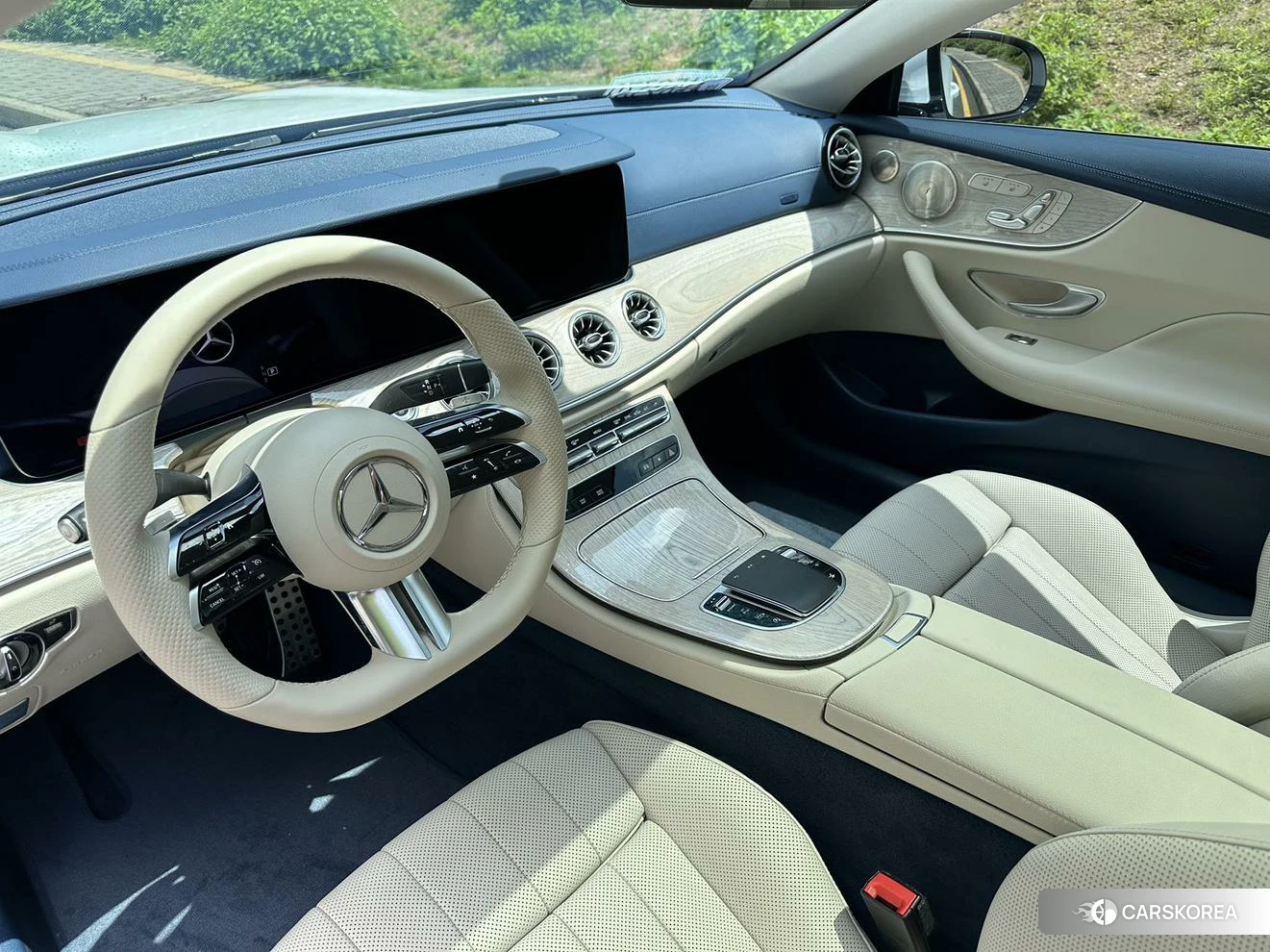 Mercedes-Benz E-class (imported) id 4413401 из Китая 13