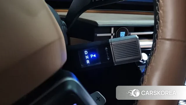 Hyundai Santa Fe (MX5) id 3776158 из Кореи 19