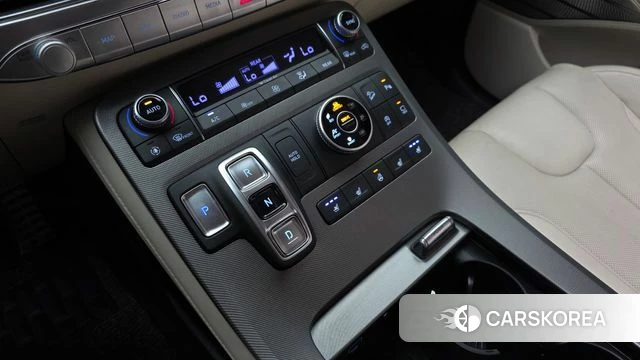 Hyundai Palisade id 4428990 из Кореи 32