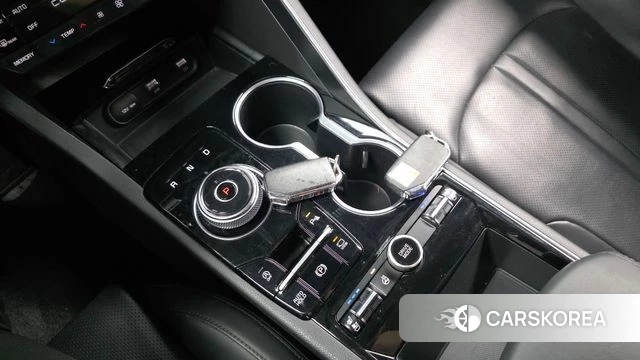 Kia K5 3rd generation id 4283170 из Кореи 29