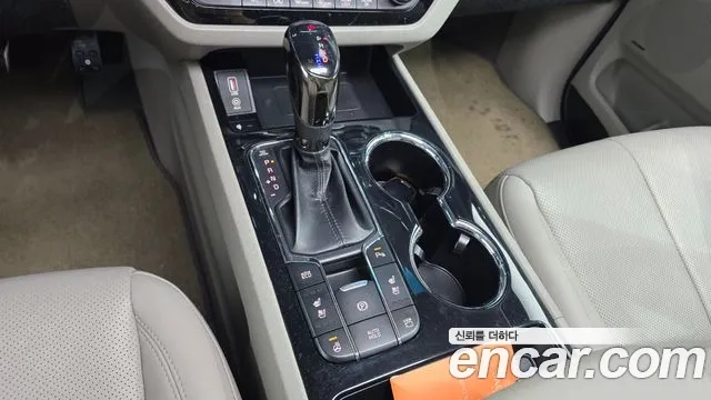 Kia The New Carnival id 2922628 из Кореи 19