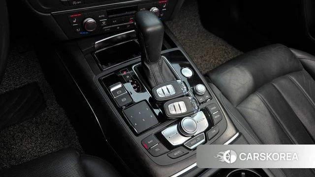 Audi New A6 id 3808286 из Кореи 19