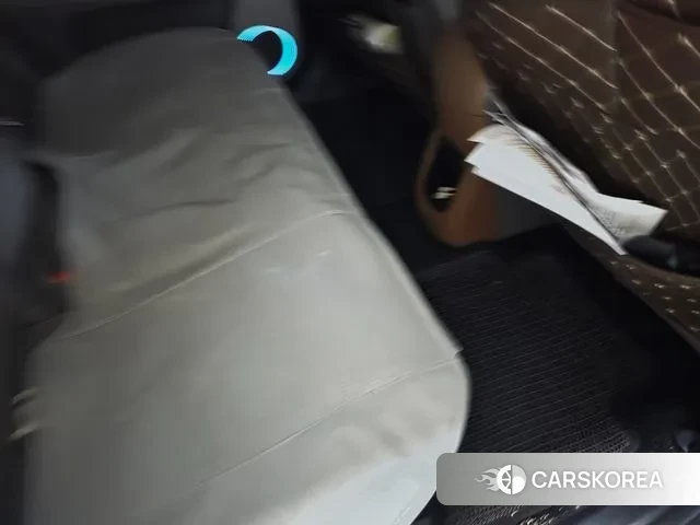 Hyundai Ionic 5 id 3477853 из Кореи 12