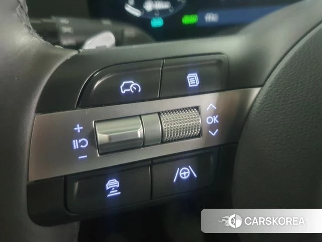 Hyundai Kona Hybrid (SX2) id 3786604 из Кореи 19