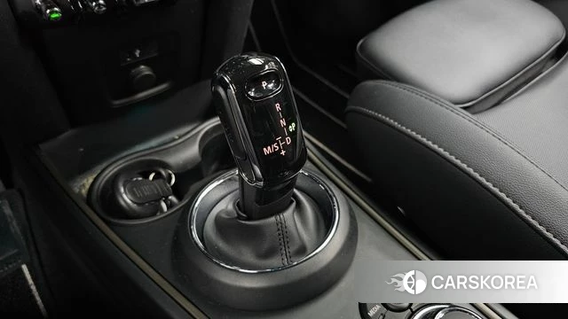Mini Cooper Countryman id 4640916 из Кореи 34