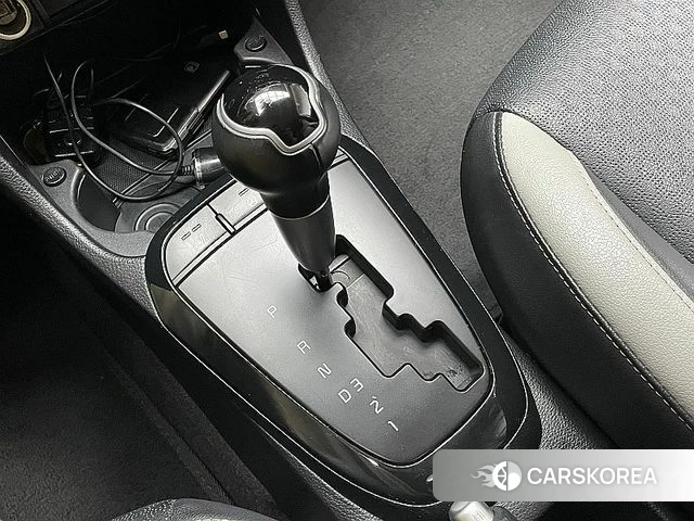 Kia All New Morning (JA) id 4508256 из Кореи 18
