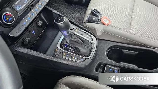 Hyundai The New Kona id 3741410 из Кореи 19