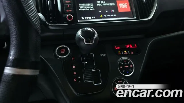 Kia The New Kia Ray id 2732472 из Кореи 19