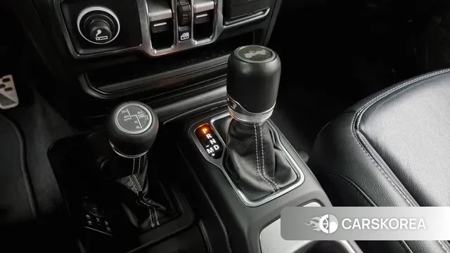 Jeep Wrangler (JL) id 3033278 из Кореи 19