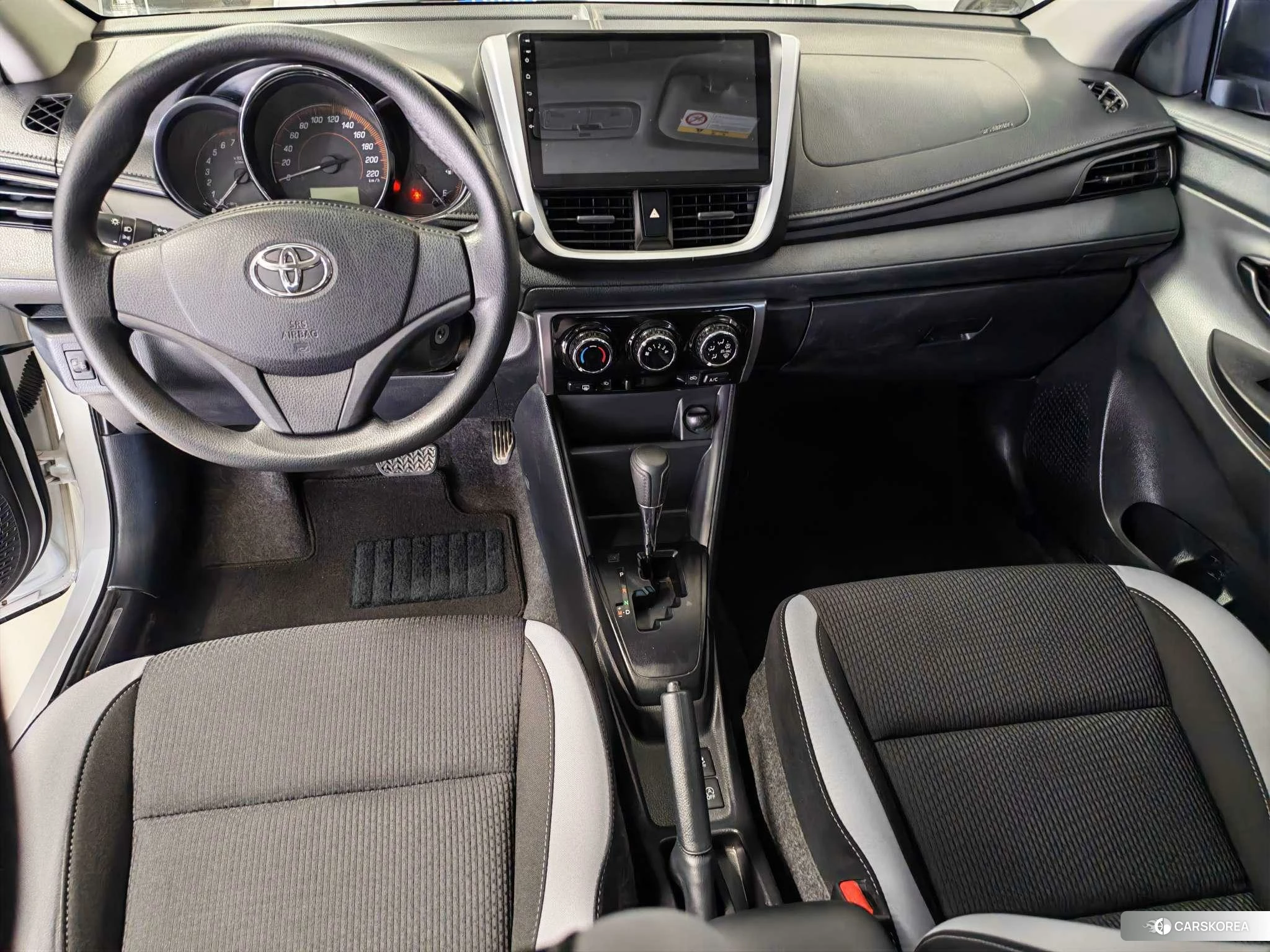 Toyota YARIS L Zhixuan id 4420085 из Китая 9