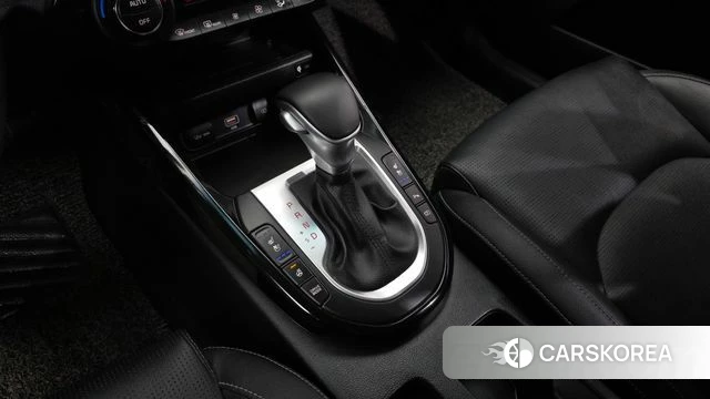 Kia The New K3 2nd generation id 4445107 из Кореи 19