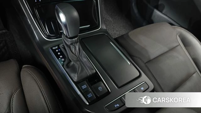 Hyundai Grandeur IG id 4662921 из Кореи 30