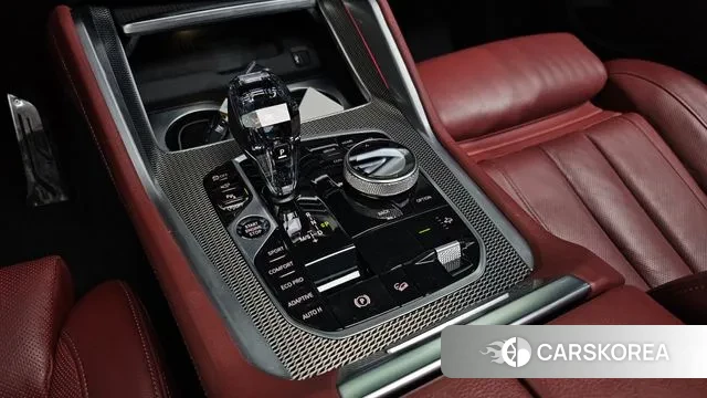 BMW X6 (G06) id 3777979 из Кореи 19